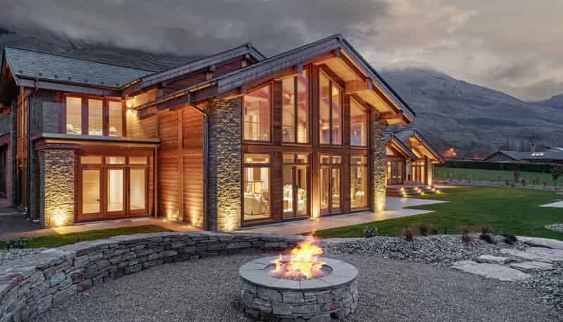 8 Foxglove Heights, Wanaka