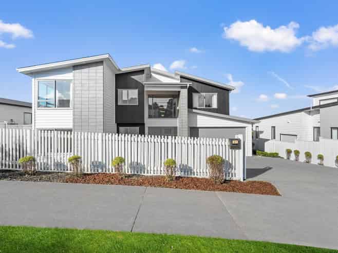 21 Paikea Street, Albany Heights