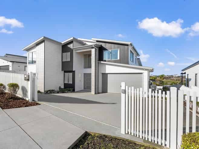 21 Paikea Street, Albany Heights