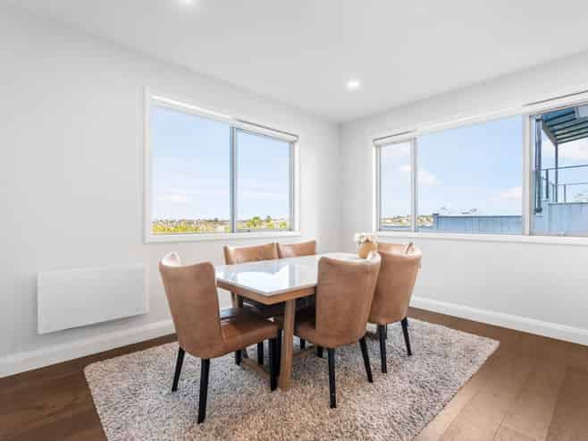21 Paikea Street, Albany Heights