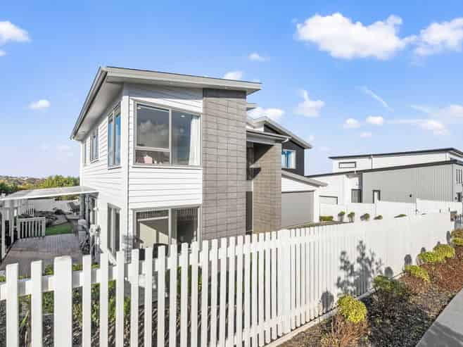 21 Paikea Street, Albany Heights