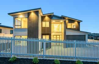 21 Paikea Street, Albany Heights