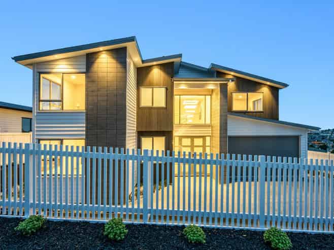 21 Paikea Street, Albany Heights