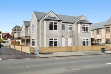 1/664 George Street, North Dunedin