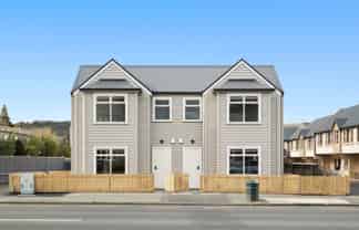 1/664 George Street, North Dunedin