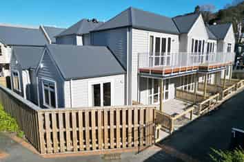 1/664 George Street, North Dunedin