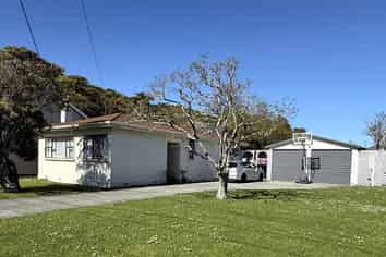  18 Murray Street, Greymouth
