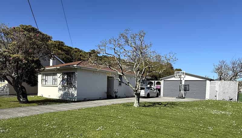  18 Murray Street, Greymouth
