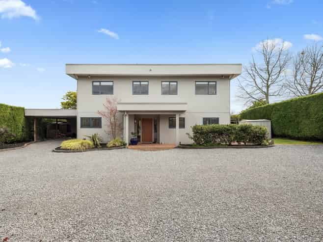 3 Yasmin Lane, Kinloch