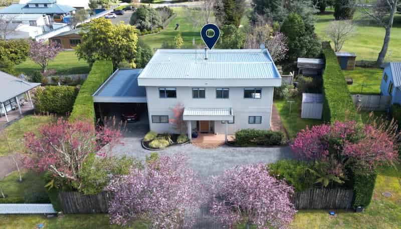 3 Yasmin Lane, Kinloch