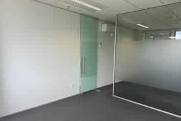 Modern Office Spaces for Lease