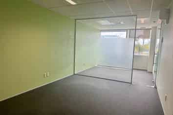 Modern Office Spaces for Lease