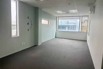 Modern Office Spaces for Lease