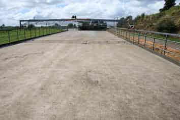 110-112 Mangaotea Road, Tariki