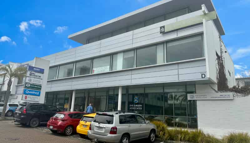 Suite 6/D4/59 Apollo Drive, Rosedale