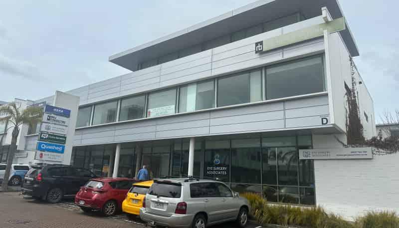 Suite 6/D4/59 Apollo Drive, Rosedale