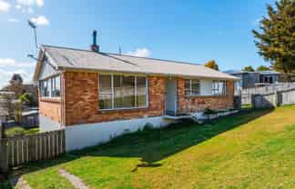 52 Terence Street, Tauhara