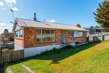 52 Terence Street, Tauhara