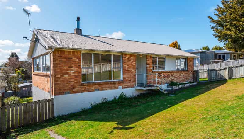 52 Terence Street, Tauhara