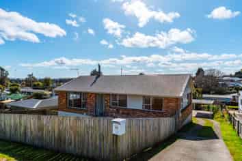 52 Terence Street, Tauhara