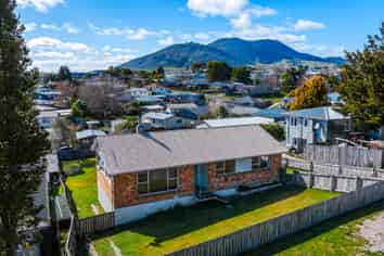 52 Terence Street, Tauhara