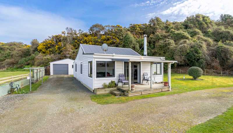 1354 Toko Mouth Rd, Milton