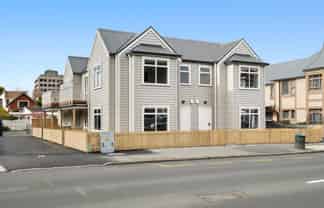 8/664 George Street, North Dunedin