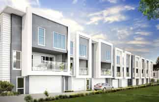 7/4/10 Palmerston Street, Hamilton Central