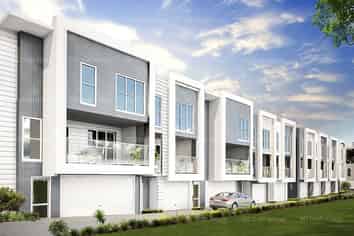 7/4/10 Palmerston Street, Hamilton Central