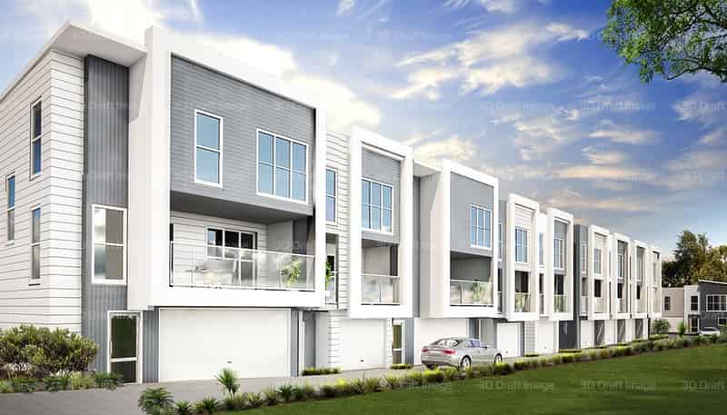 7/4/10 Palmerston Street, Hamilton Central