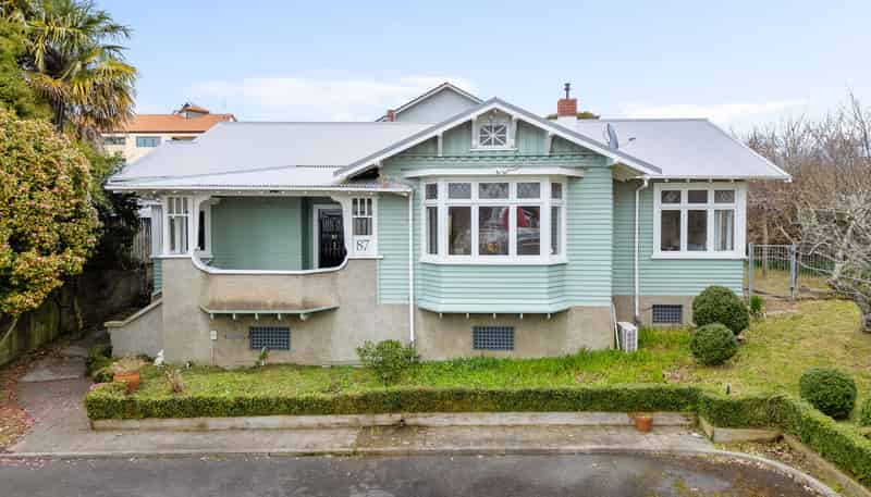 87 Tristram Street, Hamilton Central