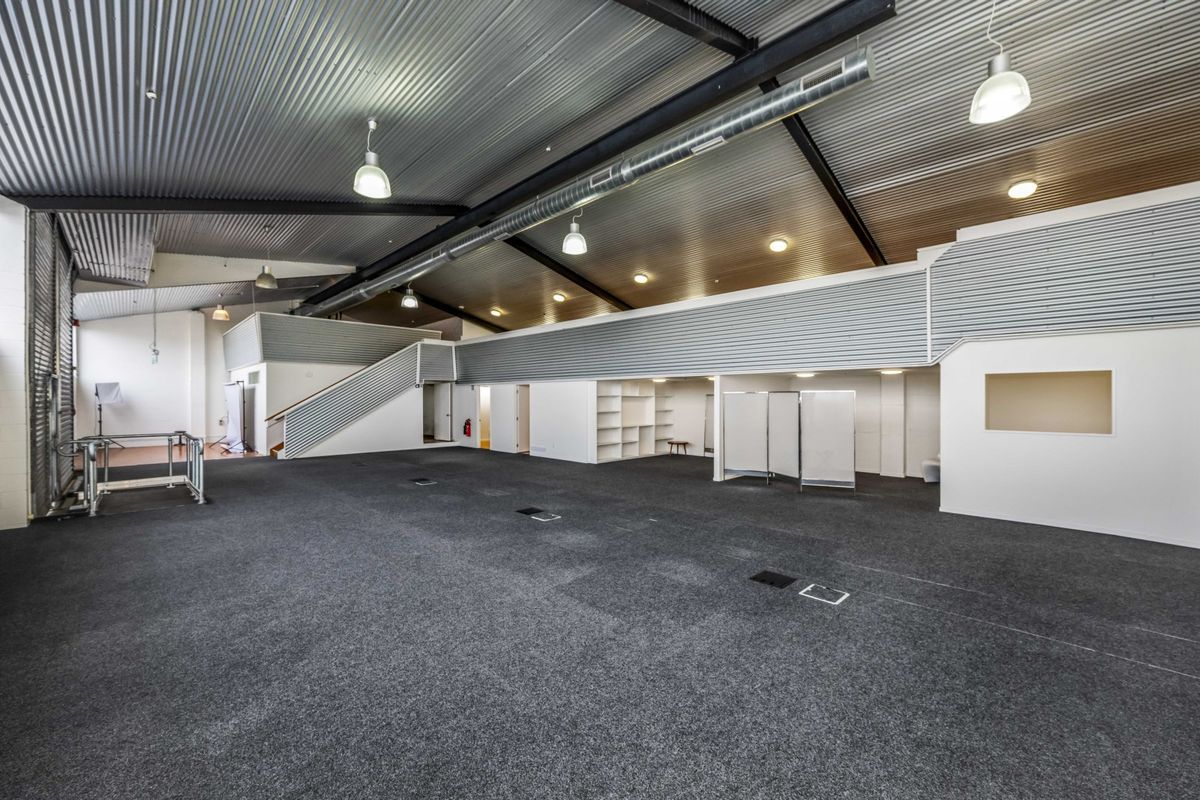 Versatile Premises for Lease - Ansicht 5