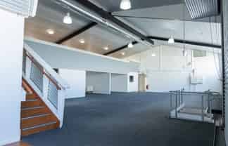 Versatile Premises for Lease