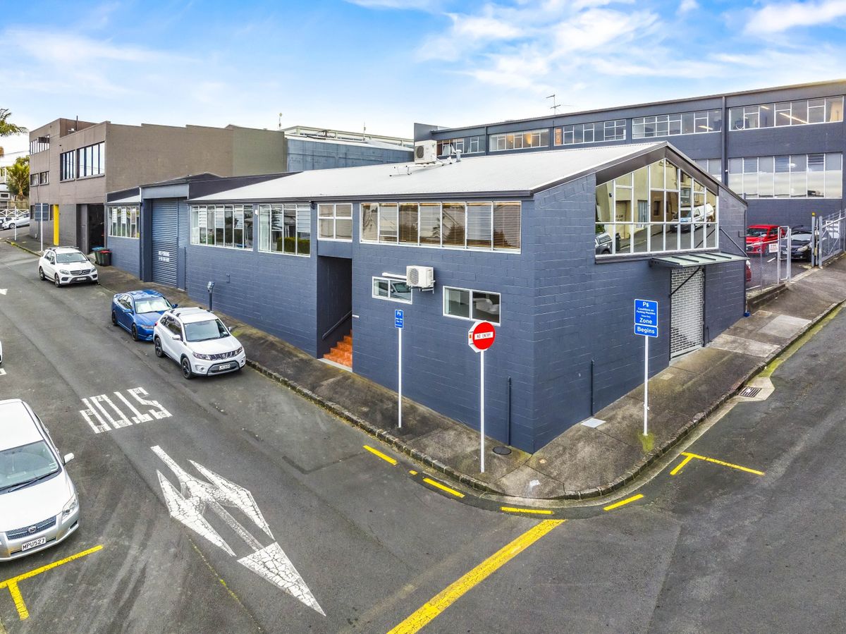Versatile Premises for Lease - Ansicht 3
