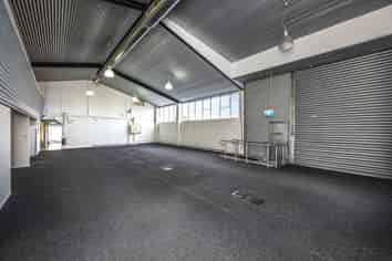 Versatile Premises for Lease