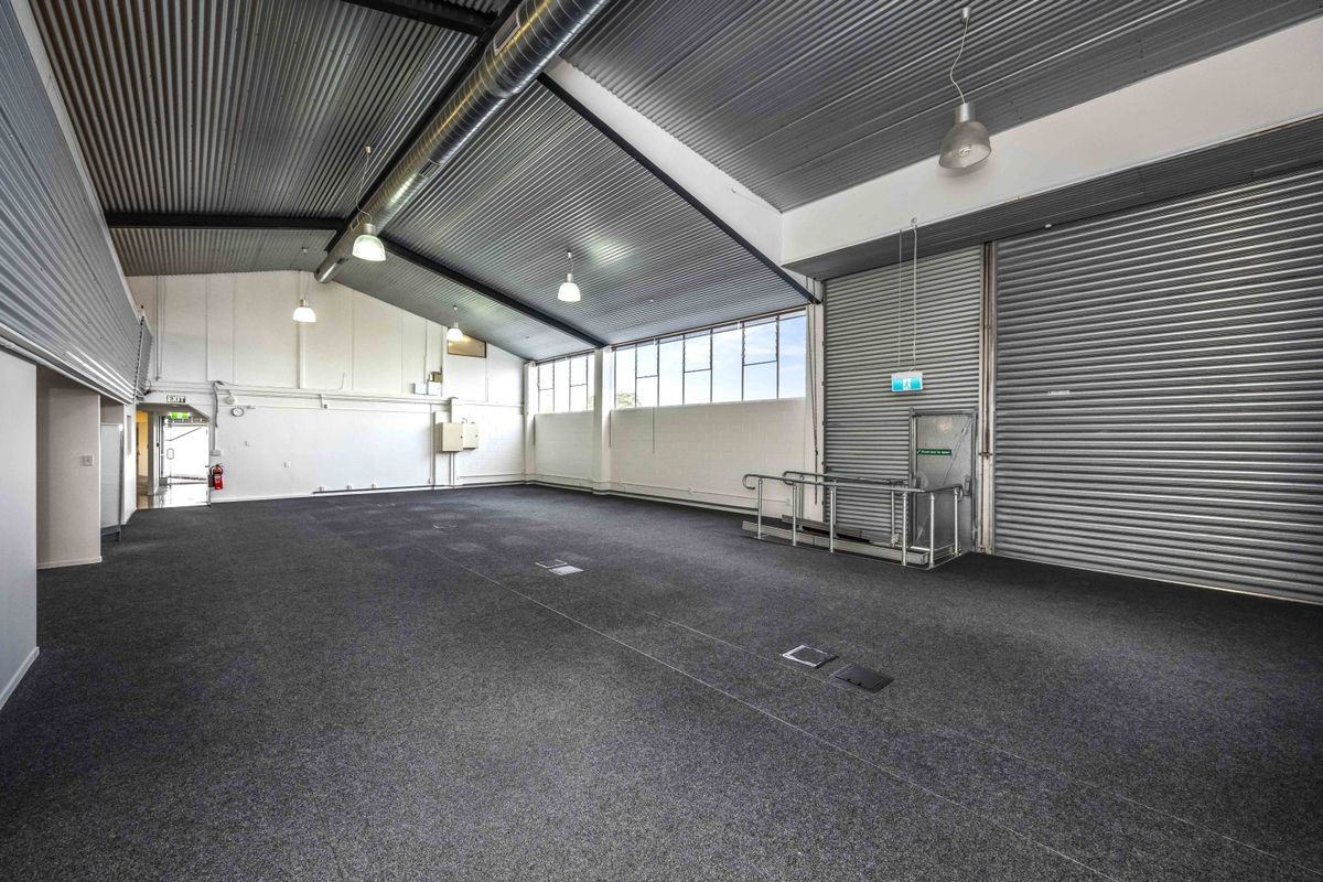 Versatile Premises for Lease - Ansicht 4