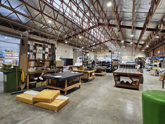Prime Hastings warehouse – kickstart your 2026