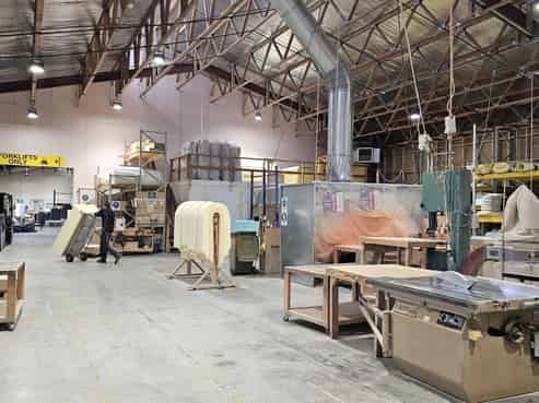 Prime Hastings warehouse – kickstart your 2026