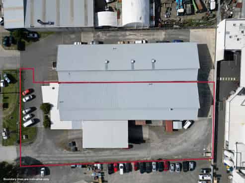 Prime Hastings warehouse – kickstart your 2026