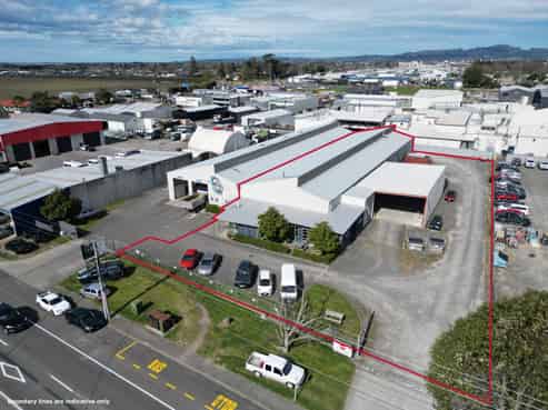 Prime Hastings warehouse – kickstart your 2026
