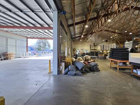 Prime Hastings warehouse – kickstart your 2026