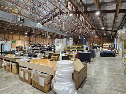 Prime Hastings warehouse – kickstart your 2026
