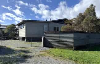  6 Ward Street, Runanga