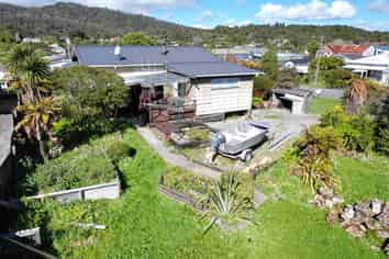  6 Ward Street, Runanga
