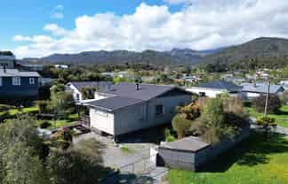  6 Ward Street, Runanga