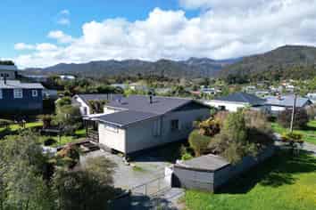  6 Ward Street, Runanga