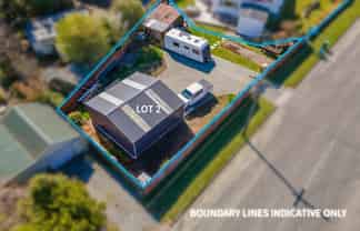 Lot 2/26 Jollie Street, Geraldine