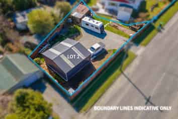 Lot 2/26 Jollie Street, Geraldine
