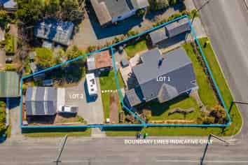 Lot 2/26 Jollie Street, Geraldine