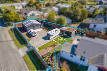 Lot 2/26 Jollie Street, Geraldine